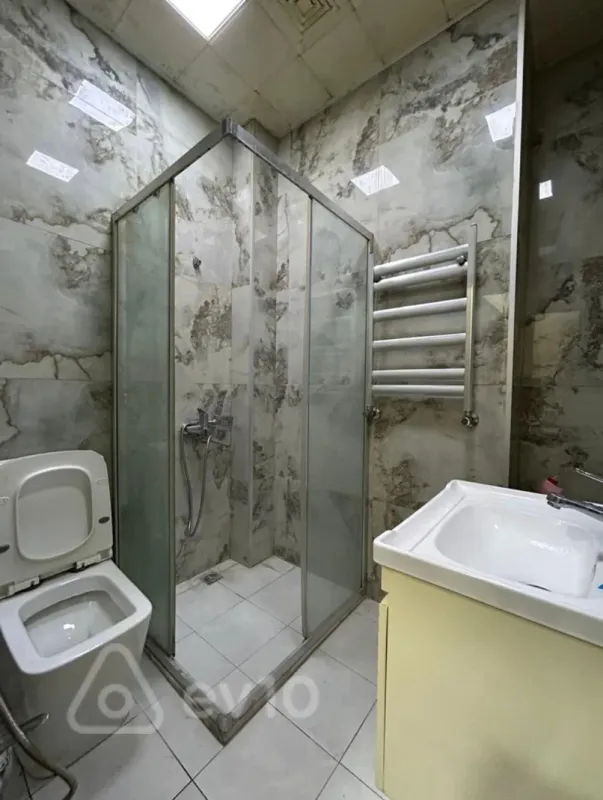 Kirayə verilir 2 otaqlı yeni tikili 60 m²