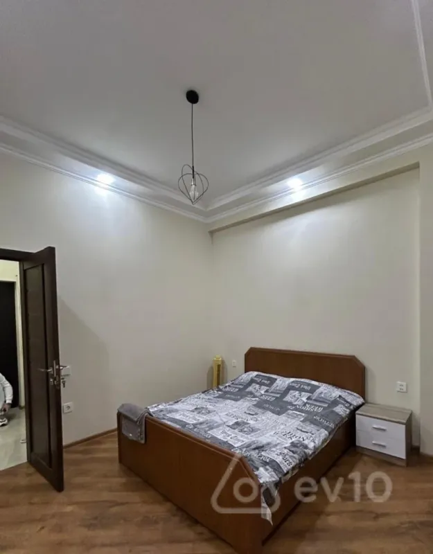 Kirayə verilir 2 otaqlı yeni tikili 60 m²