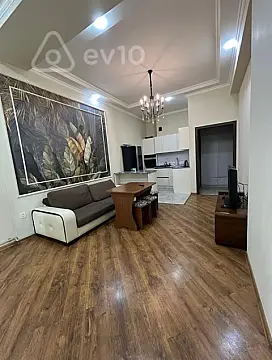 Kirayə verilir 2 otaqlı yeni tikili 60 m²
