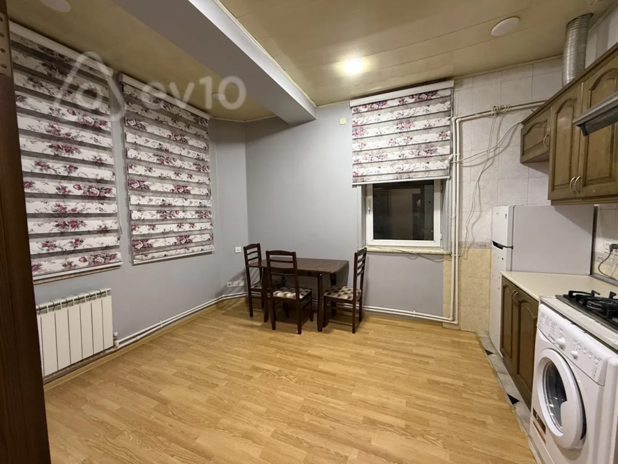 Kirayə verilir 2 otaqlı yeni tikili 95 m²