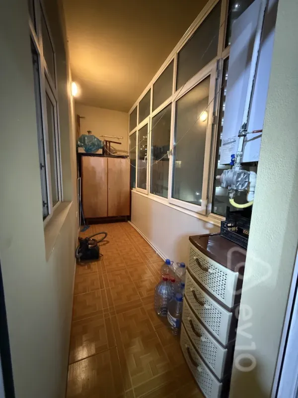 Kirayə verilir 2 otaqlı yeni tikili 95 m²