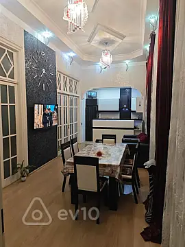Satılır 3 otaqlı köhnə tikili 68 m² — Bakı, Səbail 3 otaq 68.00 m²