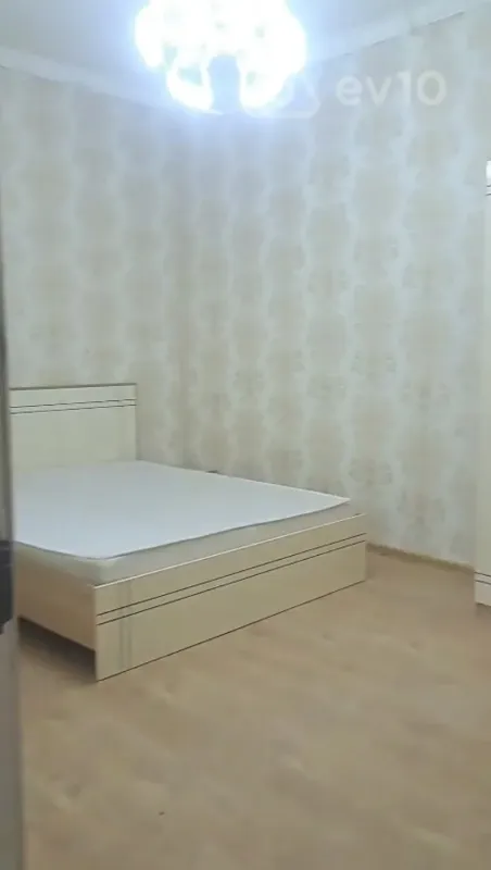 Kirayə verilir 3 otaqlı həyət evi 70 m²