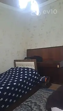 Kirayə verilir 3 otaqlı həyət evi 70 m²