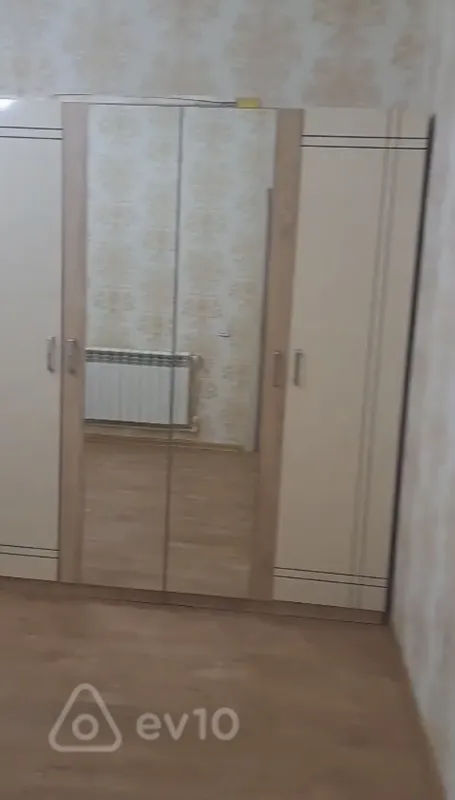 Kirayə verilir 3 otaqlı həyət evi 70 m²