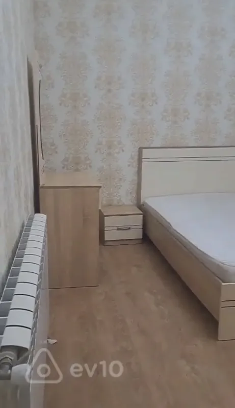 Kirayə verilir 3 otaqlı həyət evi 70 m²