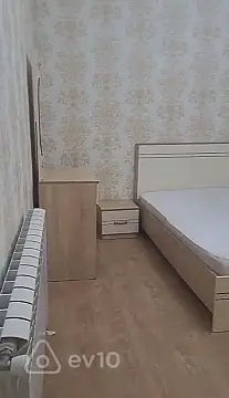 Kirayə verilir 3 otaqlı həyət evi 70 m²