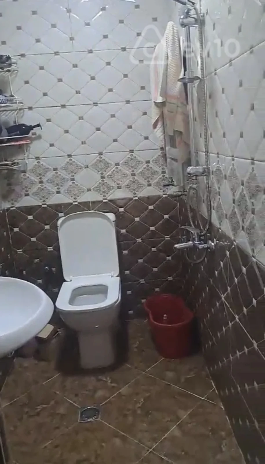 Kirayə verilir 3 otaqlı həyət evi 70 m²