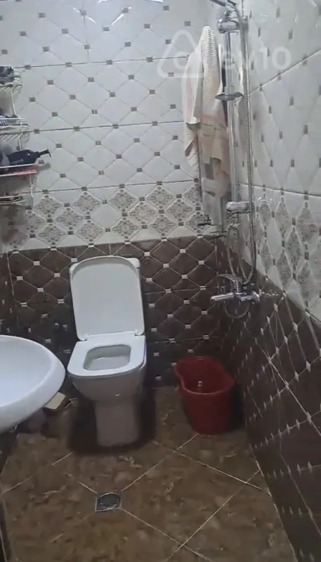 Kirayə verilir 3 otaqlı həyət evi 70 m²