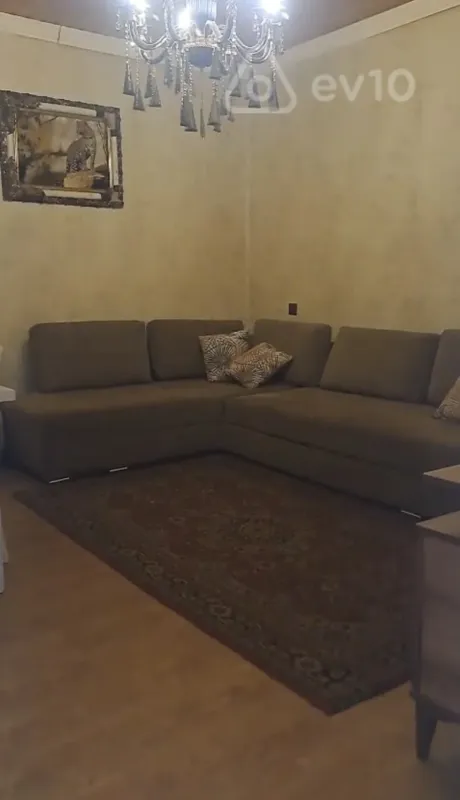 Kirayə verilir 3 otaqlı həyət evi 70 m²