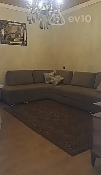 Kirayə verilir 3 otaqlı həyət evi 70 m²