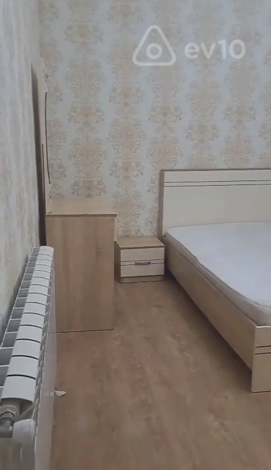 Kirayə verilir 3 otaqlı həyət evi 70 m²