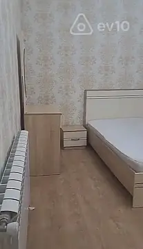 Kirayə verilir 3 otaqlı həyət evi 70 m²