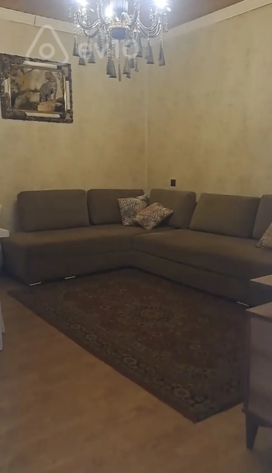 Kirayə verilir 3 otaqlı həyət evi 70 m²