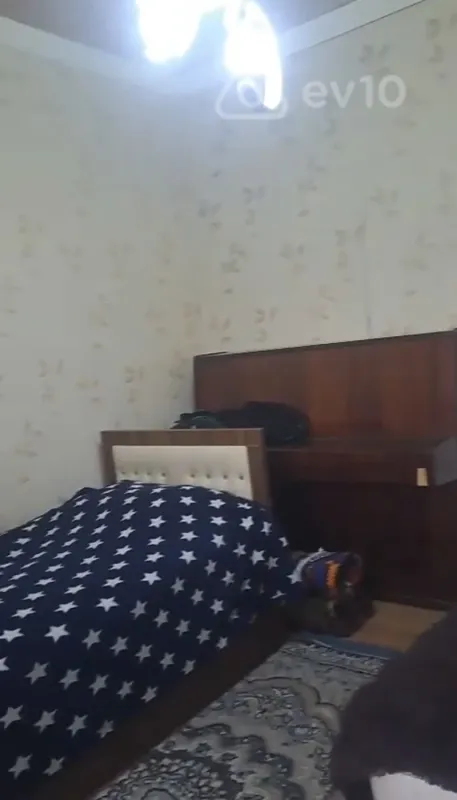 Kirayə verilir 3 otaqlı həyət evi 70 m²