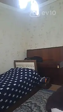 Kirayə verilir 3 otaqlı həyət evi 70 m²