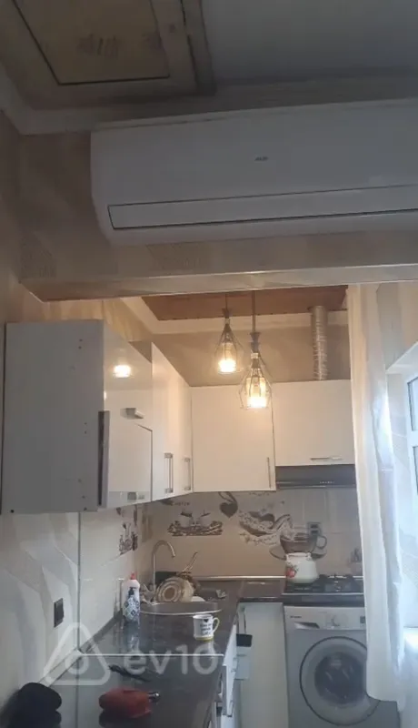 Kirayə verilir 3 otaqlı həyət evi 70 m²