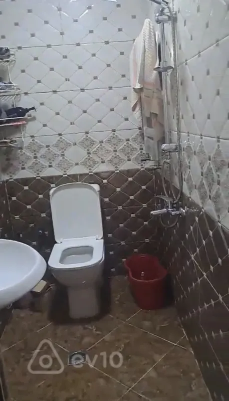 Kirayə verilir 3 otaqlı həyət evi 70 m²