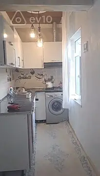 Kirayə verilir 3 otaqlı həyət evi 70 m²