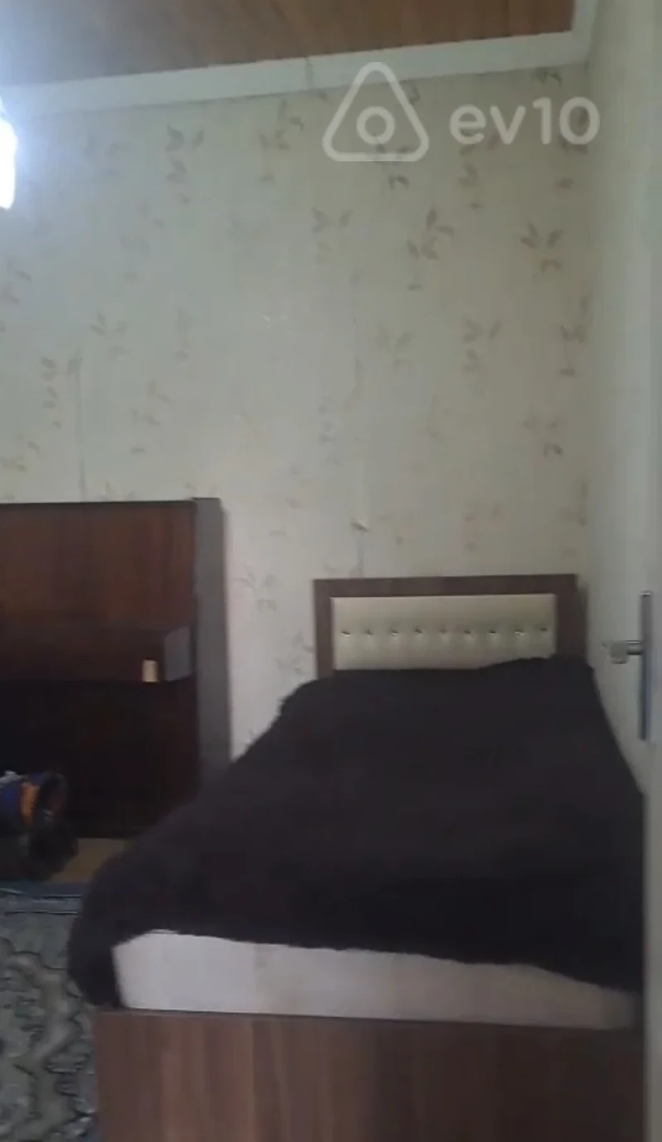 Kirayə verilir 3 otaqlı həyət evi 70 m²