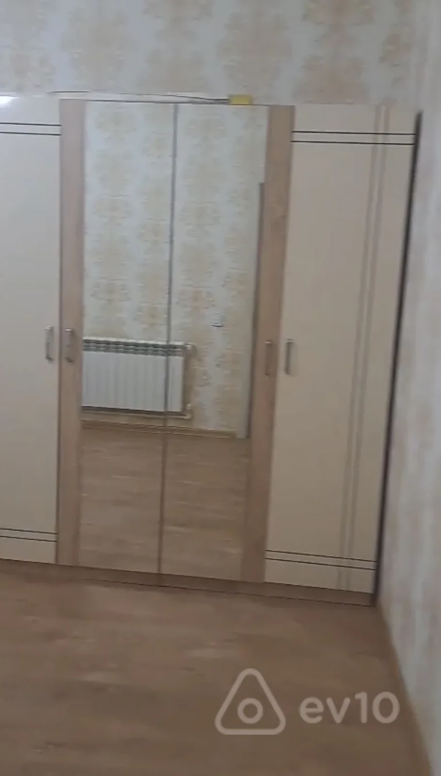 Kirayə verilir 3 otaqlı həyət evi 70 m²