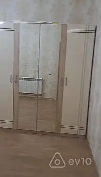 Kirayə verilir 3 otaqlı həyət evi 70 m²