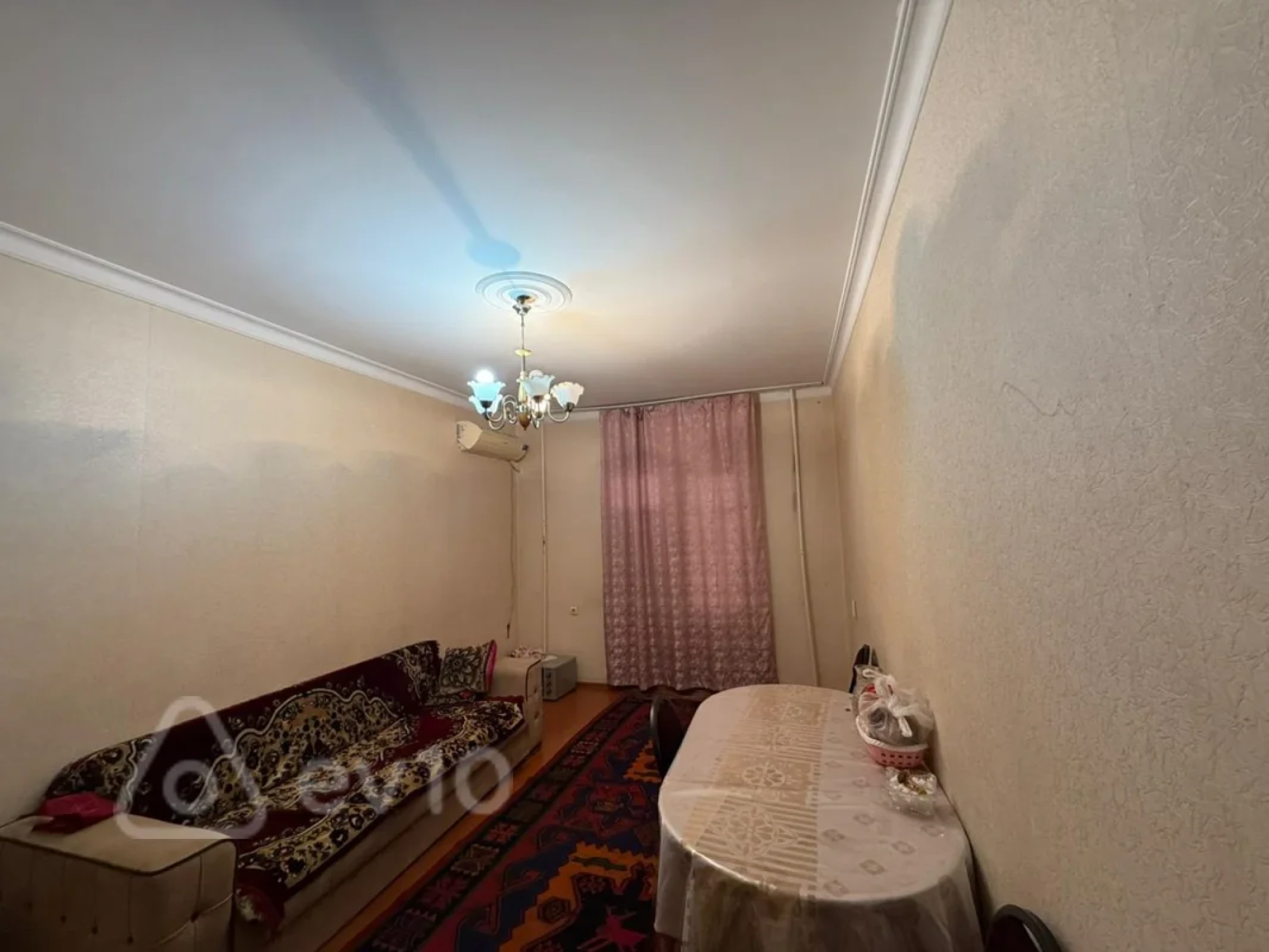 Satılır 3 otaqlı köhnə tikili 80 m²