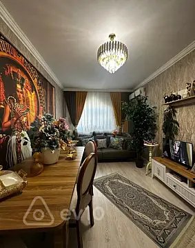 Kirayə verilir 1 otaqlı yeni tikili 44 m² — Bakı, Abşeron 1 otaq 44.00 m²