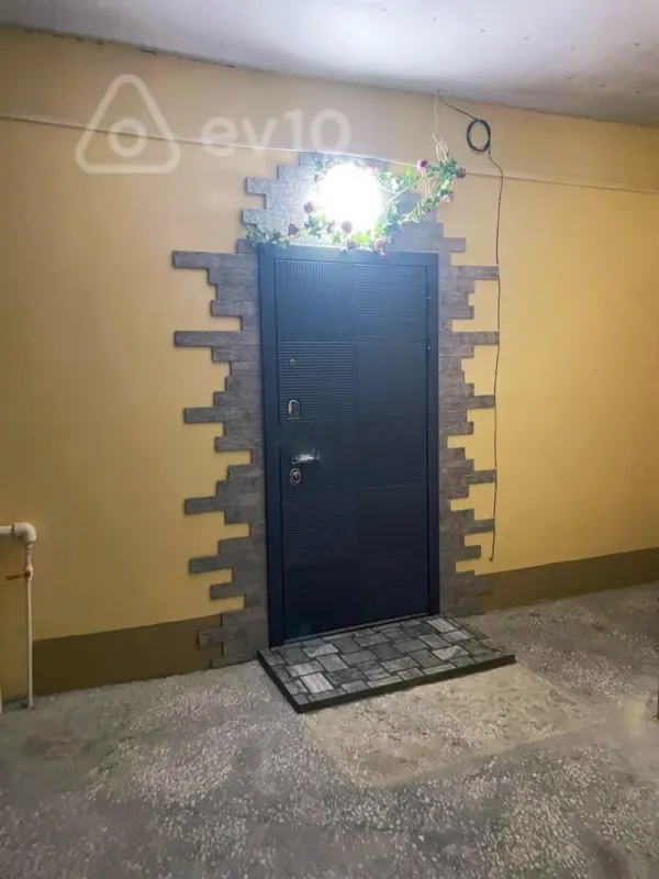 Kirayə verilir 1 otaqlı yeni tikili 44 m²