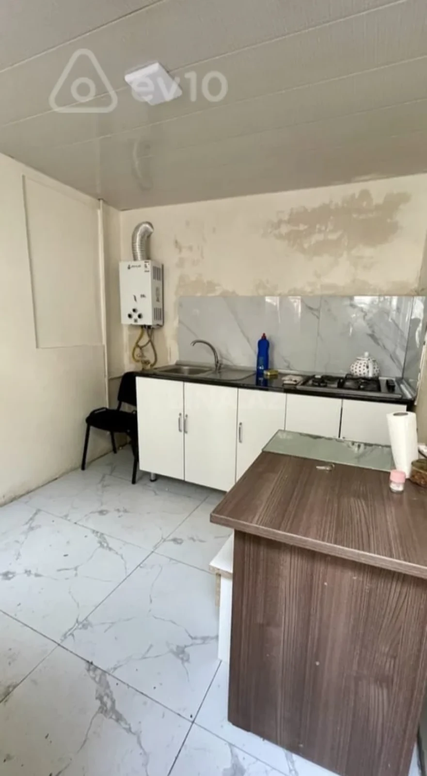 Kirayə verilir 2 otaqlı həyət evi 67 m²