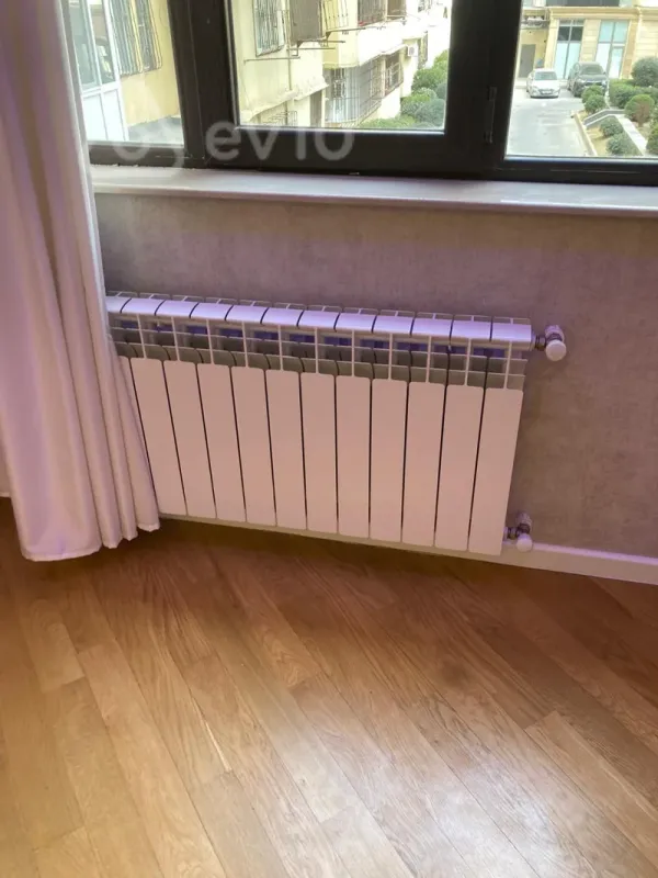 Kirayə verilir 2 otaqlı yeni tikili 72 m²