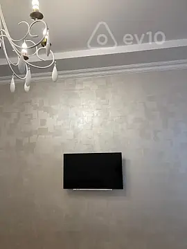 Kirayə verilir 2 otaqlı yeni tikili 72 m²