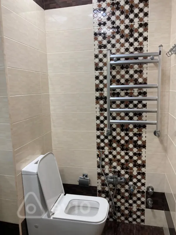 Kirayə verilir 2 otaqlı yeni tikili 72 m²