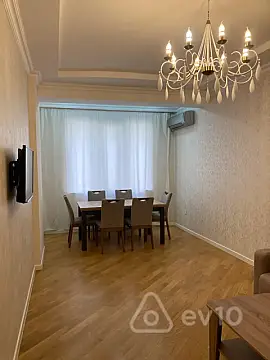 Kirayə verilir 2 otaqlı yeni tikili 72 m²