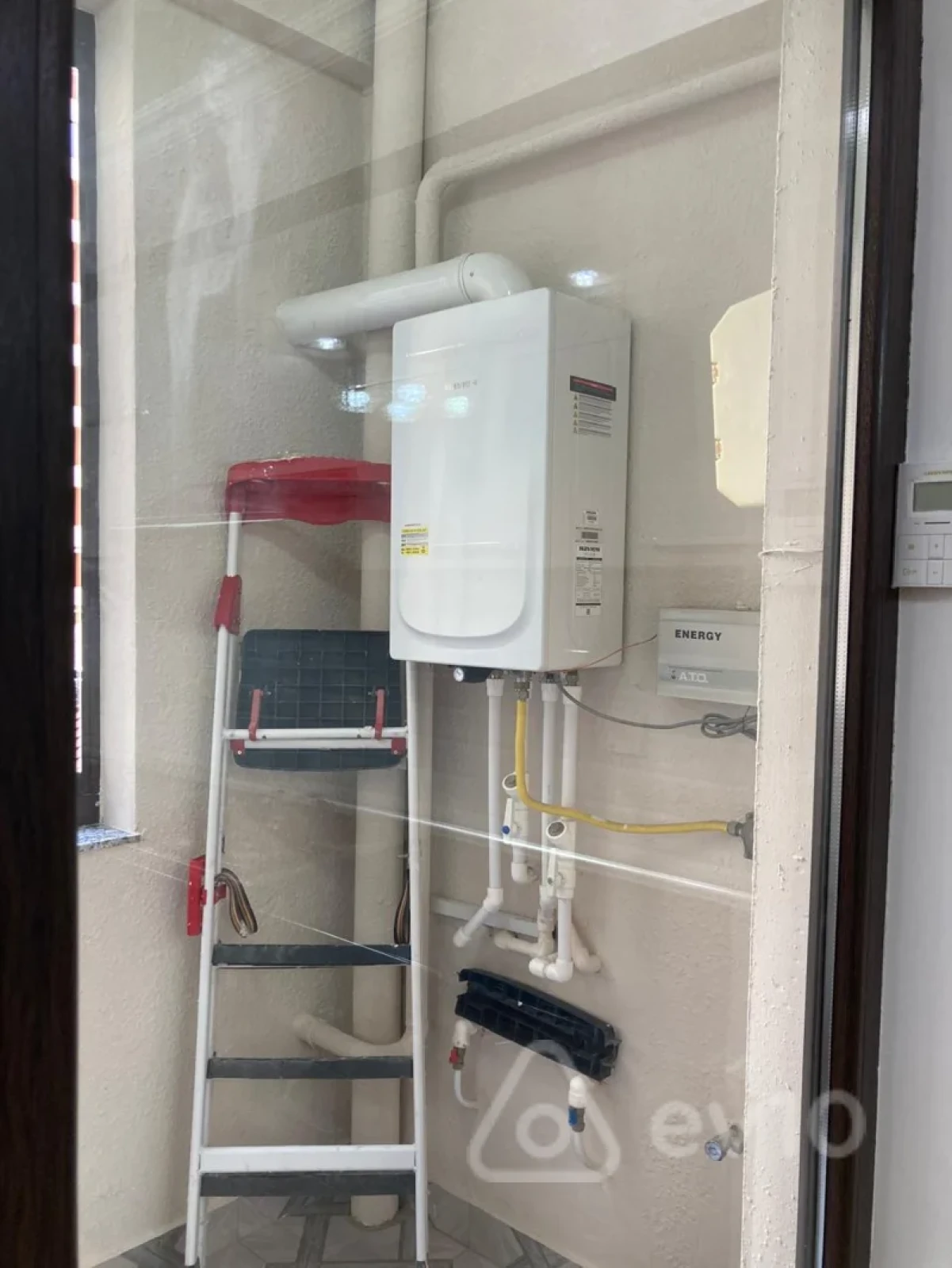 Kirayə verilir 2 otaqlı yeni tikili 72 m²