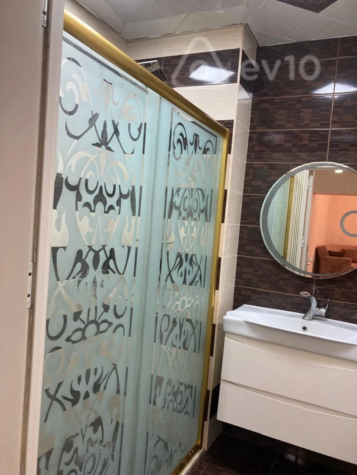 Kirayə verilir 2 otaqlı yeni tikili 72 m²