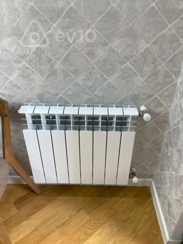 Kirayə verilir 2 otaqlı yeni tikili 72 m²