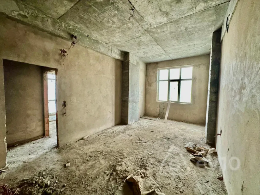 Satılır 4 otaqlı yeni tikili 158 m²