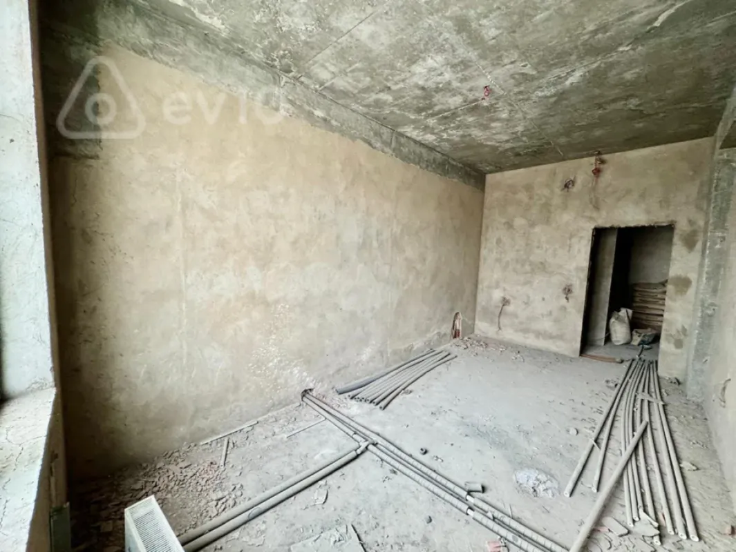 Satılır 4 otaqlı yeni tikili 158 m²