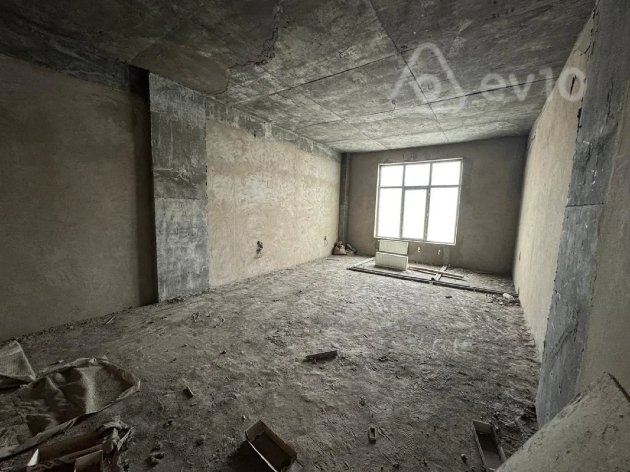 Satılır 4 otaqlı yeni tikili 158 m²