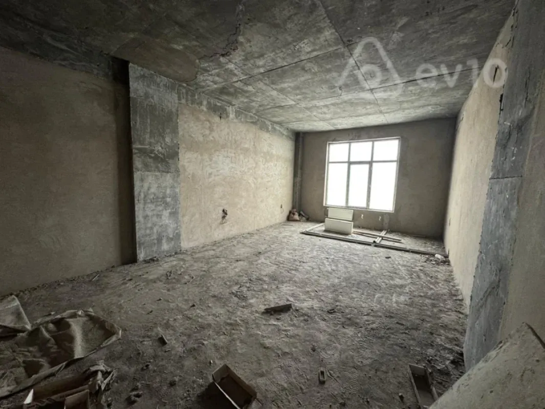 Satılır 4 otaqlı yeni tikili 158 m²