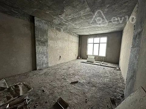 Satılır 4 otaqlı yeni tikili 158 m²