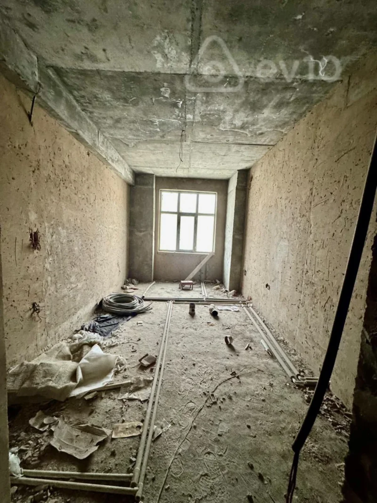 Satılır 4 otaqlı yeni tikili 158 m²