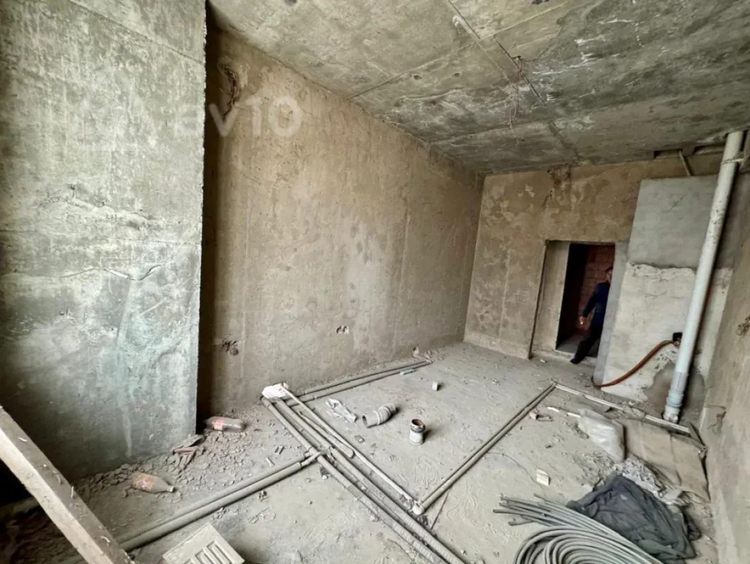 Satılır 4 otaqlı yeni tikili 158 m²