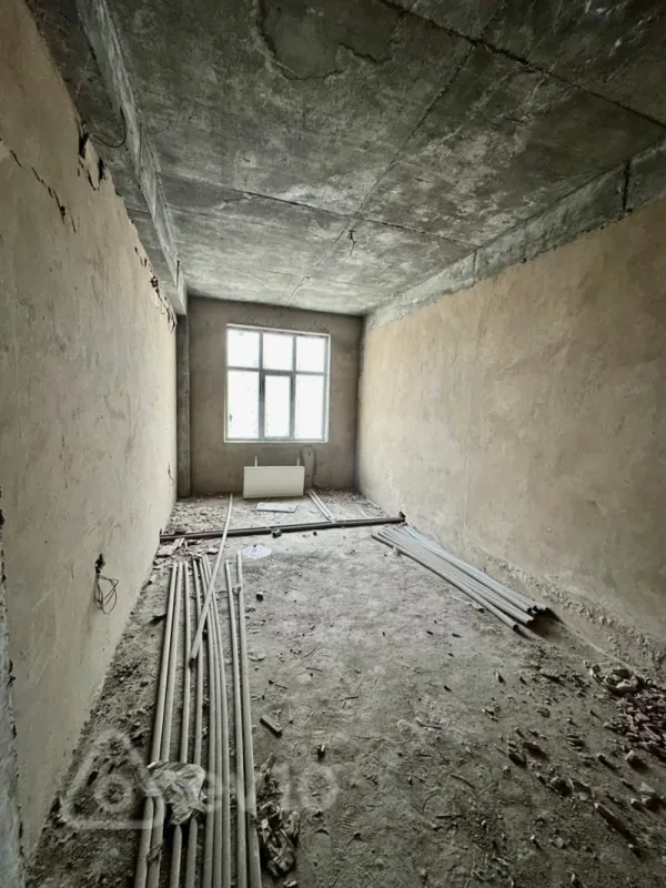 Satılır 4 otaqlı yeni tikili 158 m²