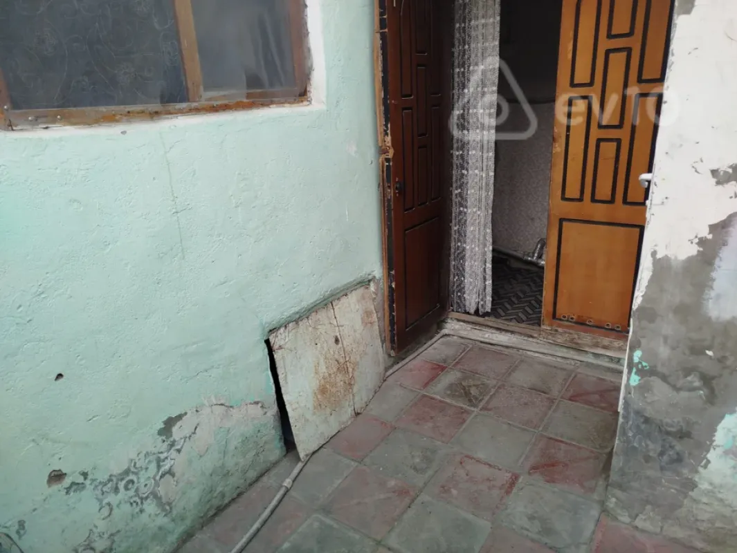 Kirayə verilir 2 otaqlı yeni tikili 50 m²