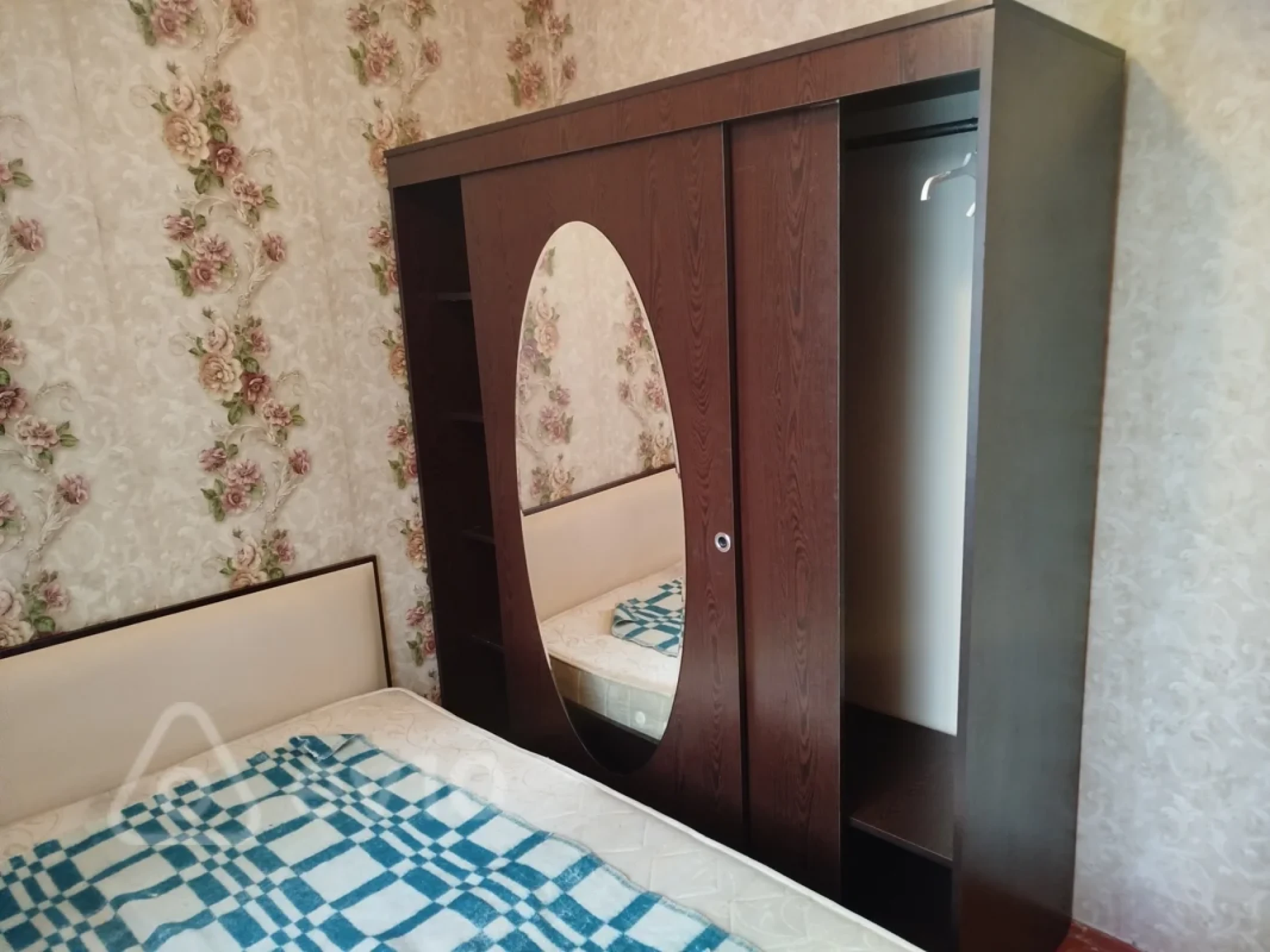 Kirayə verilir 2 otaqlı yeni tikili 50 m²