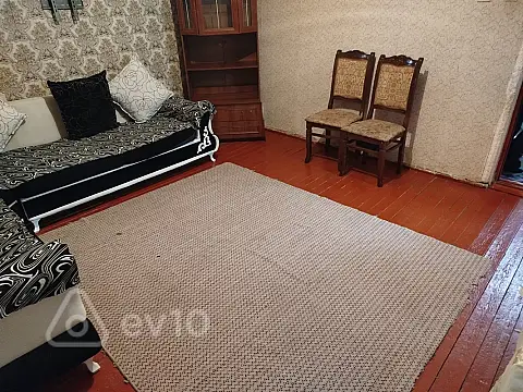 Kirayə verilir 2 otaqlı yeni tikili 50 m²