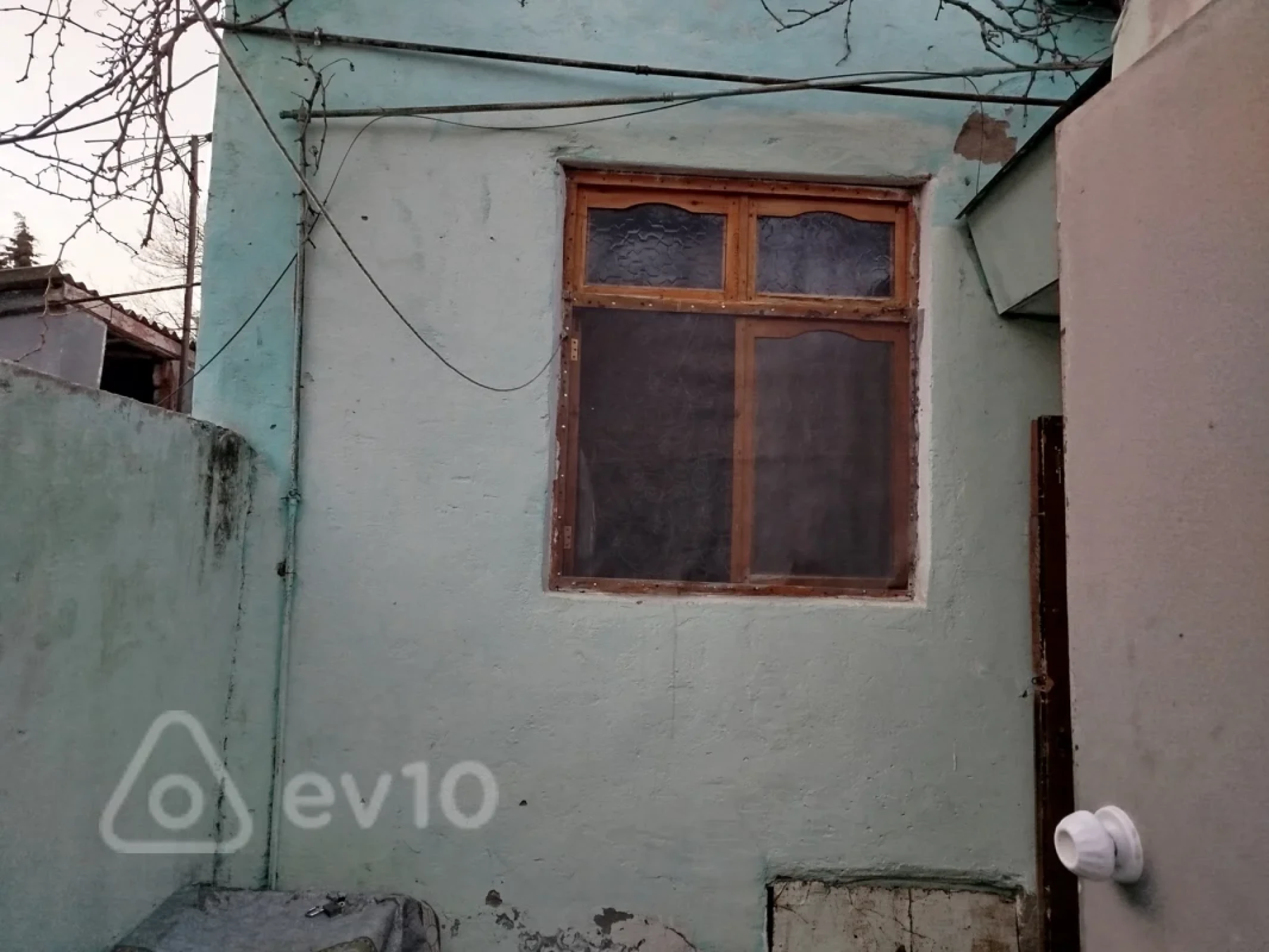 Kirayə verilir 2 otaqlı yeni tikili 50 m²