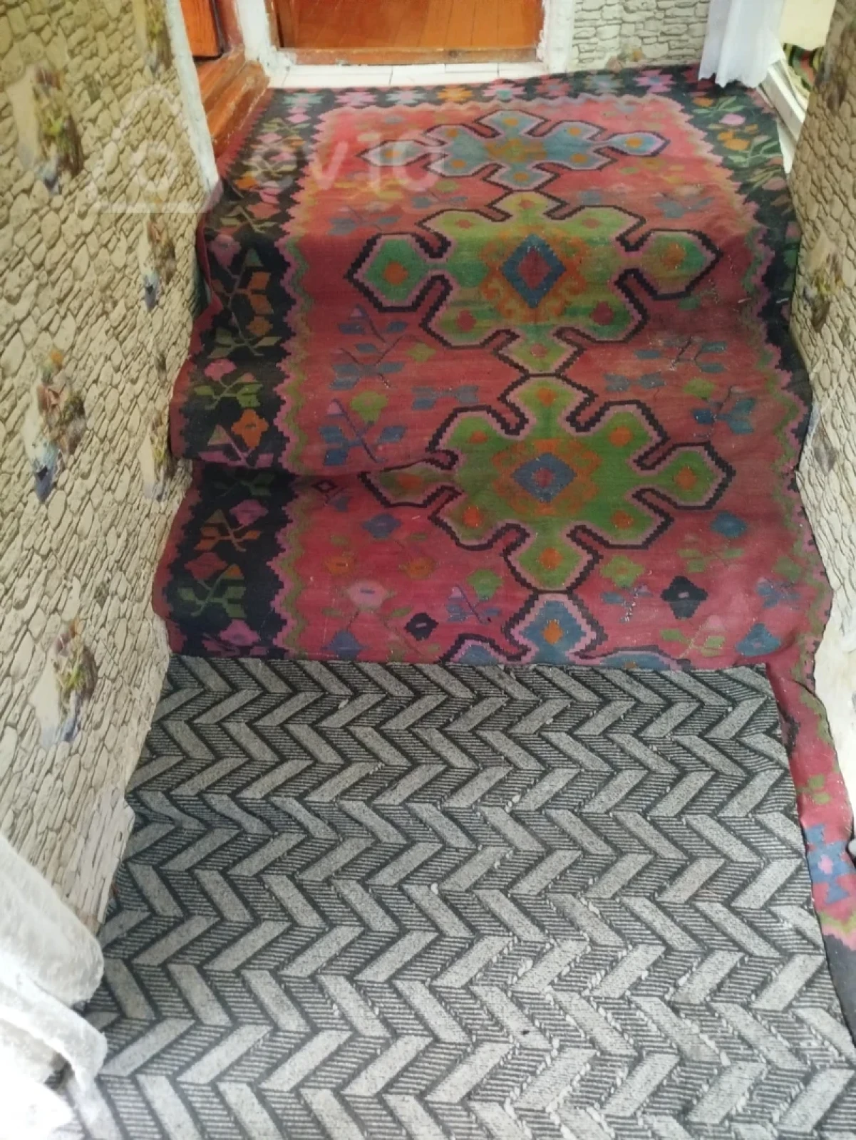 Kirayə verilir 2 otaqlı yeni tikili 50 m²